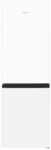 Exquisit KGC231-60-E-050C Stand K&uuml;hl-Gefrierkombination, 47,4 cm breit, 157 L, LED