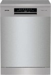 Gorenje GS642E90X Teilintegrierter Geschirrsp&uuml;ler, 60 cm breit, 13 Ma&szlig;gedecke,
