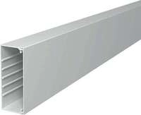 OBO Bettermann WDKH-60150RW Wand- und Deckenkanal, halogenfrei, 60x150x2000mm,