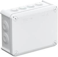 OBO Bettermann Kabelabzweigkasten T 100, Einsteckdichtung Kabelabzweigkasten T160