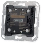 Jung A10711ST KNX Taster Standard, 1fach, Serie AS, F10