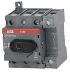 ABB OT63F4N2 Lasttrennschalter, 4-polig, 63A (1SCA105365R1001)