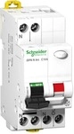 Schneider A9FDB7616 Brandschutzschalter (AFDD) + LS, iDPN N Arc, 2-Polig, 16A