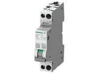 Siemens 5SL6010-6MC Leitungsschutzschalter Messfunktion, Kommunikation AC 230V...