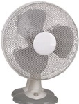 Heller TWV336 Ventilator 30cm, Wei&szlig;(4214449)