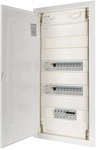 Eaton KLV-PW-48-1PXL-1SPD-2PXF-16PLI Kleinverteiler, best&uuml;ckt, 4-reihig, IP30,