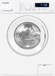 Exquisit WA7014-020A 7kg Frontlader Waschmaschine, 60 cm breit, 1400 U/Min,...