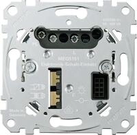 Merten MEG5151-0000 Elektronik-Schalt-Einsatz, Unterputz-Eins&auml;tze mit PlusLink