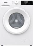 Gorenje WNHPI62SCPS/DE 6kg Frontlader Waschmaschine, 60 cm breit, 1200 U/Min,