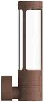 Nordlux Helix Wandleuchte, 8 Watt, GU10, IP44, Corten (77479938)