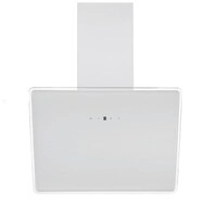 respekta CH 112060W A++ Kopffreihaube, 60 cm breit, 480 m³/h, Touch Control, 3 respekta CH 112060W A++ Kopffreihaube, 60 cm breit, 480 m³/h, Touch Control, 3