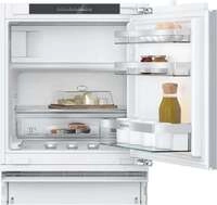Siemens KU22LADD0 iQ500 Unterbau K&uuml;hlschrank, Nischenh&ouml;he 82 cm, 110 L,