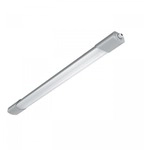 Steinel RS PRO 5100 SC Sensor-LED-Innenleuchte, Bluetooth, IP65, 4000K, grau (078881)