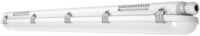 LEDVANCE DP VAL 1200 40W 4000K IP65 LED Feuchtraumleuchte, 40W, 4800lm, 4000K, grau