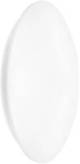LEDVANCE SF CIRC 500 V 42W 840 LED Wandleuchte, 42W, 3500lm, 4000K, IP44, wei&szlig;