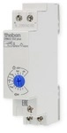 Theben DIMAX 532 plus Dimmer Universaldimmer REG/DIN-Schiene/Hutschiene, 400 W...