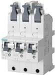 Siemens 5SP3835-2 Hauptleitungsschutzschalter 3x 1-polig, E 35A