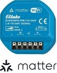 Eltako EUD62NPN-IPM/110-240V Universal-Dimmaktor (30062007)