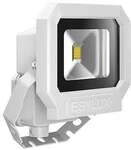 Esylux OFL SUN LED LED-Strahler, ADF Montageb&uuml;gel, wei&szlig;, 10W, 3000 K (EL10810008)