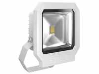 Esylux OFL Sun LED LED-Strahler, weiß, 50W, 5000 K (EL10810251)