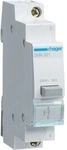 Hager SVN321 Taster 16A 1 &Ouml;ffner 230V AC 1PLE
