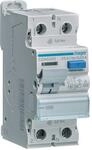 Hager CDA525D Fehlerstromschutzschalter 2 polig 10kA 25A 30mA Typ A