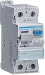Hager CDA516D Fehlerstromschutzschalter 2 polig 10kA 16A 30mA Typ A