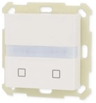 MDT SCN-BWM55T.G2 Bewegungsmelder/Automatikschalter 55, f&uuml;r 55mm Schalterprogramme,