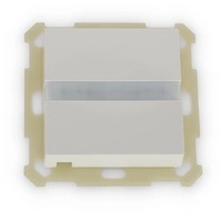 MDT SCN-BWM55.G2 Bewegungsmelder/Automatikschalter 55, f&uuml;r 55mm Schalterprogramme,