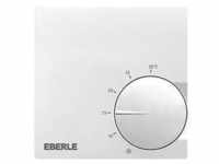 Eberle RTR-S 6202-1 Raumtemperaturregler mit Ein/Aus Schalter (131110451100)