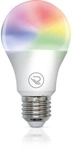 HomePilot addZ White + Colour E27 LED, Zigbee-Funkstandard, 16 Millionen Farben, Per