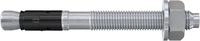 Fischer FAZ II Plus Bolzenanker, 10/10K (564672)