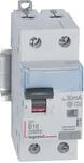 Legrand 411288 FI/LS-Schutzschalterkombination, DX3, B-charakteristik, 16A, 1P+N,
