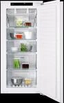 AEG OAB7N12EF Einbau Gefrierschrank, Nischenh&ouml;he 122,5 cm, 122 L, No Frost,