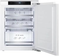 Amica EGSX 321 210 Einbau-Gefrierschrank, Nischenh&ouml;he: 72 cm, 62 L, NoFrost,