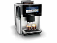 Siemens TQ903DZ3 Kaffeevollautomat EQ900 plus, 1500 W, superSilent, Kermaikmahlwerk,