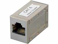 EFB-Elektronik Modular-Adapter, RJ45 STP, Cat.6 (37489.1)