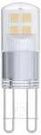 EMOS Classic ZQ9527 LED Lampe JC, G9, 1,9W (22W), 210lm, Neutralwei&szlig;...