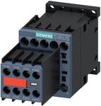 Siemens 3RT20151BB443MA0 Leistungssch&uuml;tz, 3kW/400V, 2S+2&Ouml;, DC24V 3-polig