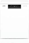 Gorenje GS642E90W Teilintegrierter Geschirrsp&uuml;ler, 60 cm breit, 13 Ma&szlig;gedecke,