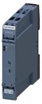 Siemens 3RP2525-1AW30 Zeitrelais, 1 Wechsler, 7 Zeitbereiche