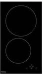 Amica KMI 751 100 C Autarkes Domino- Indukionskochfeld, 30 cm breit, Timer,