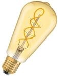 LEDVANCE Vintage 1906® LED 28 4 W/2000 K E27, 250Im, warmweiß (4099854091292)