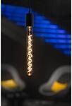 SLV LED Soft Tube T300 LED-Leuchtmittel, clear, E27, PHASE, 8W, 400lm, 1900K,