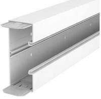 OBO Bettermann GK-70170RW Ger&auml;teeinbaukanal, 70x170x2000mm, PVC, reinwei&szlig; (6274700)