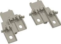 Hager VZ744 Vector Adapter f&uuml;r Klemmentr&auml;ger