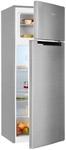 Exquisit KGC270-45-040D K&uuml;hl-Gefrierkombination, 54,5 cm breit, Kontrollaufkleber,