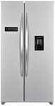 Wolkenstein WSBS518NFWDEIX Stand Side-by-Side Kombination, 90 cm breit, 529 L,