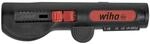 Wiha Z74006 Abisolier-Multitool f&uuml;r Rundkabel, 125 mm (44242)