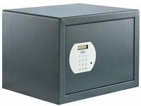 Burg W&auml;chter Pure-Safe PS 130 E M&ouml;beltresor, 38,80L, Elektronikschloss, Stahl